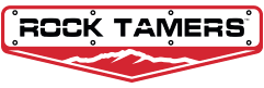 Rock Tamers Official Logo