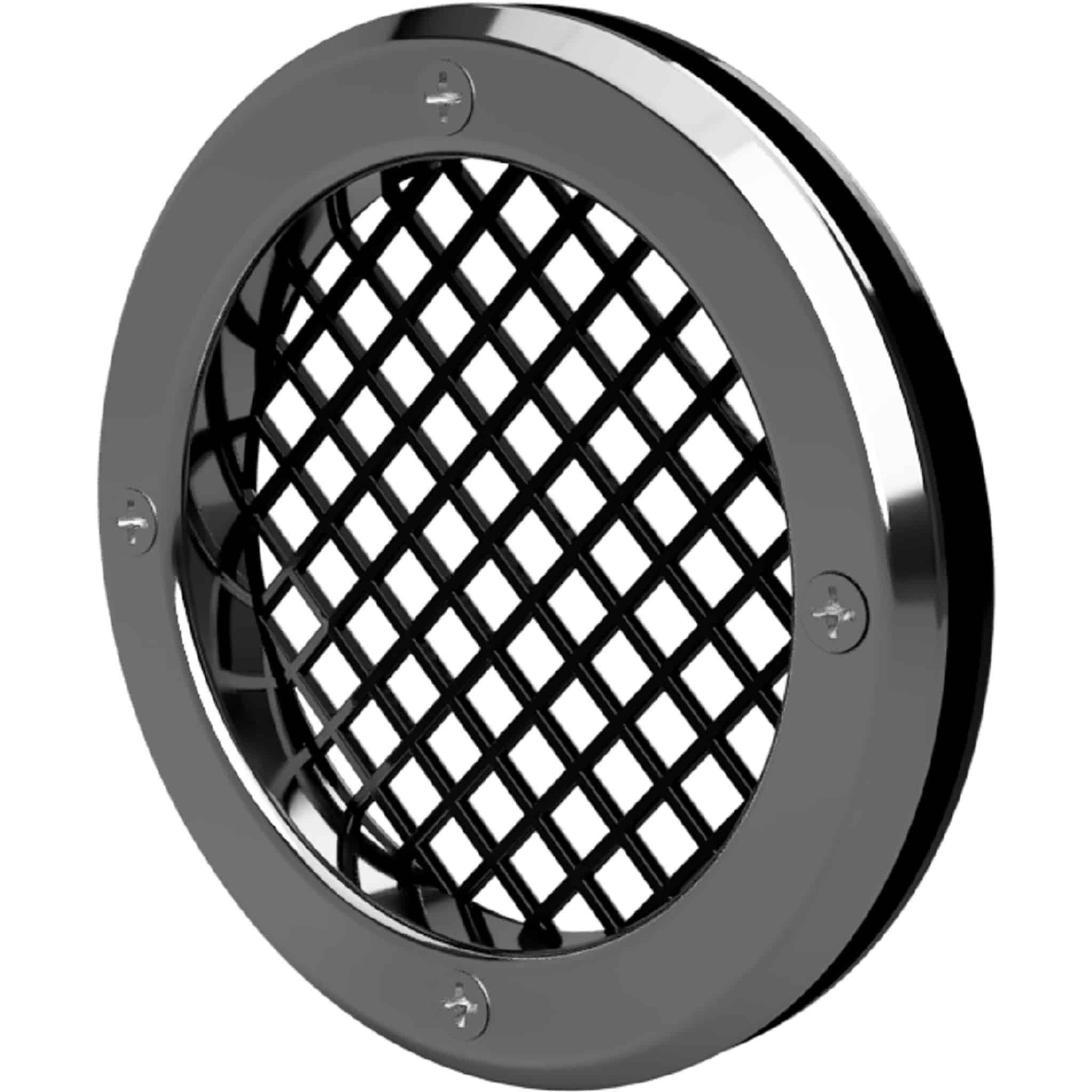 ROCK TAMERS EXHAUST OUTLET