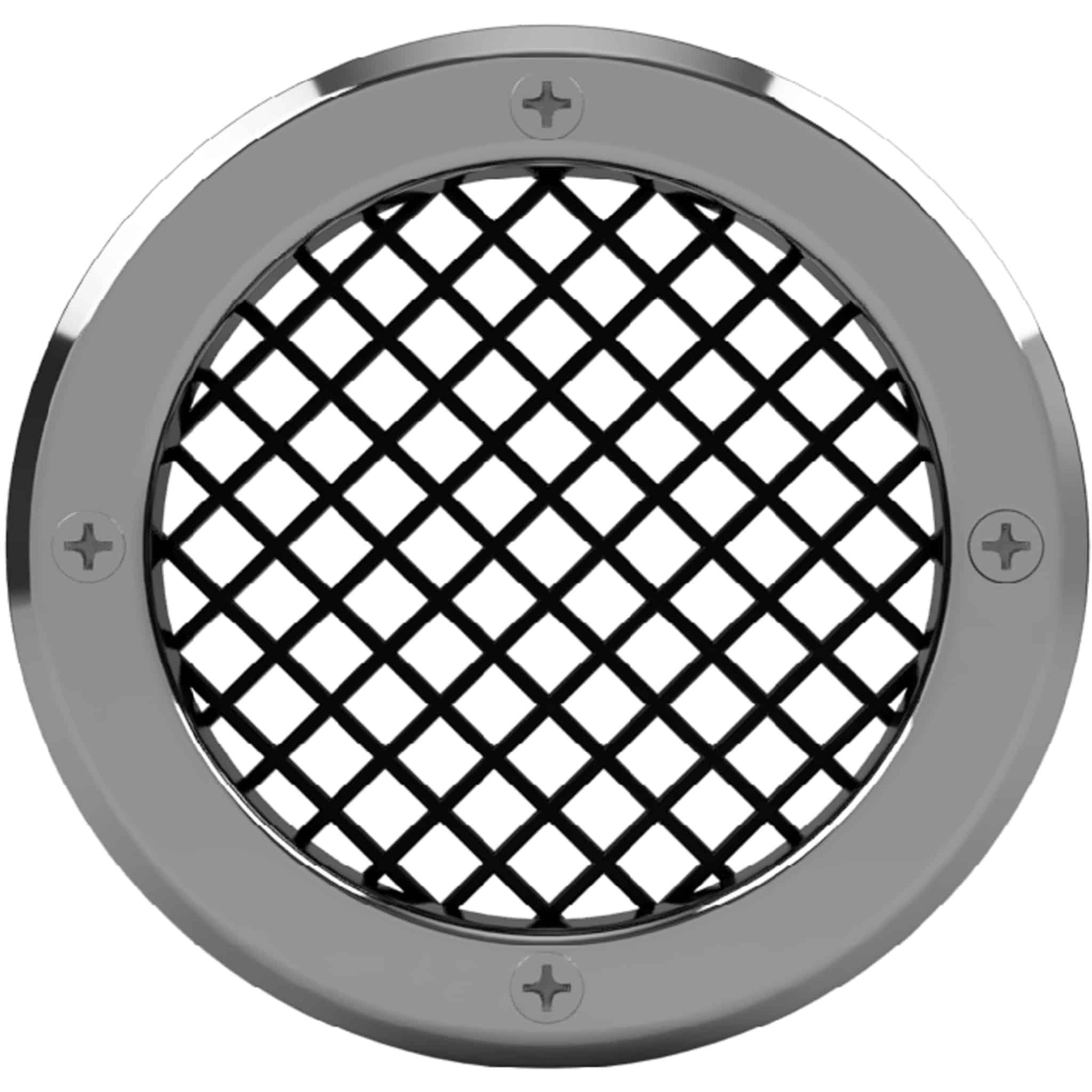 ROCK TAMERS EXHAUST OUTLET