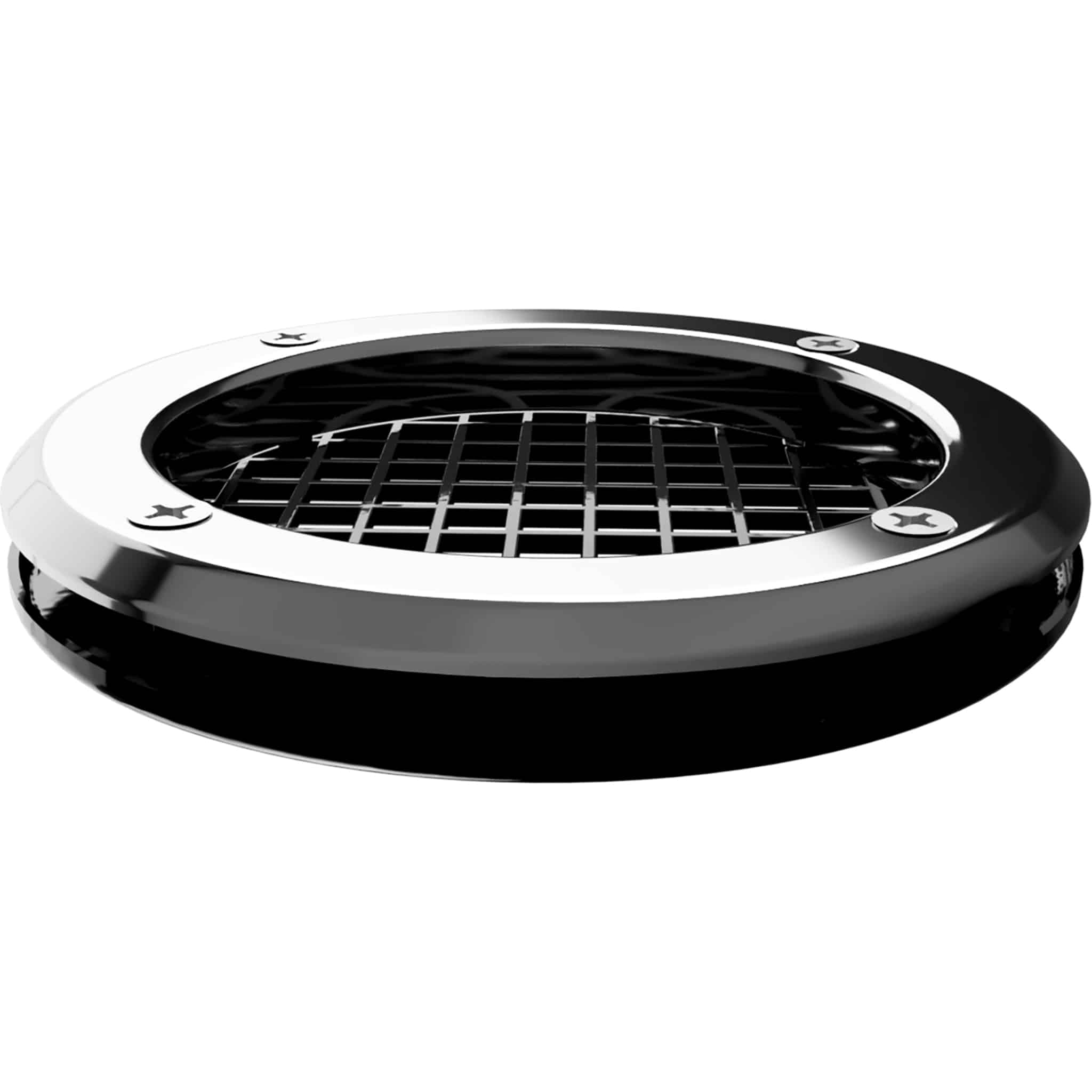 ROCK TAMERS EXHAUST OUTLET
