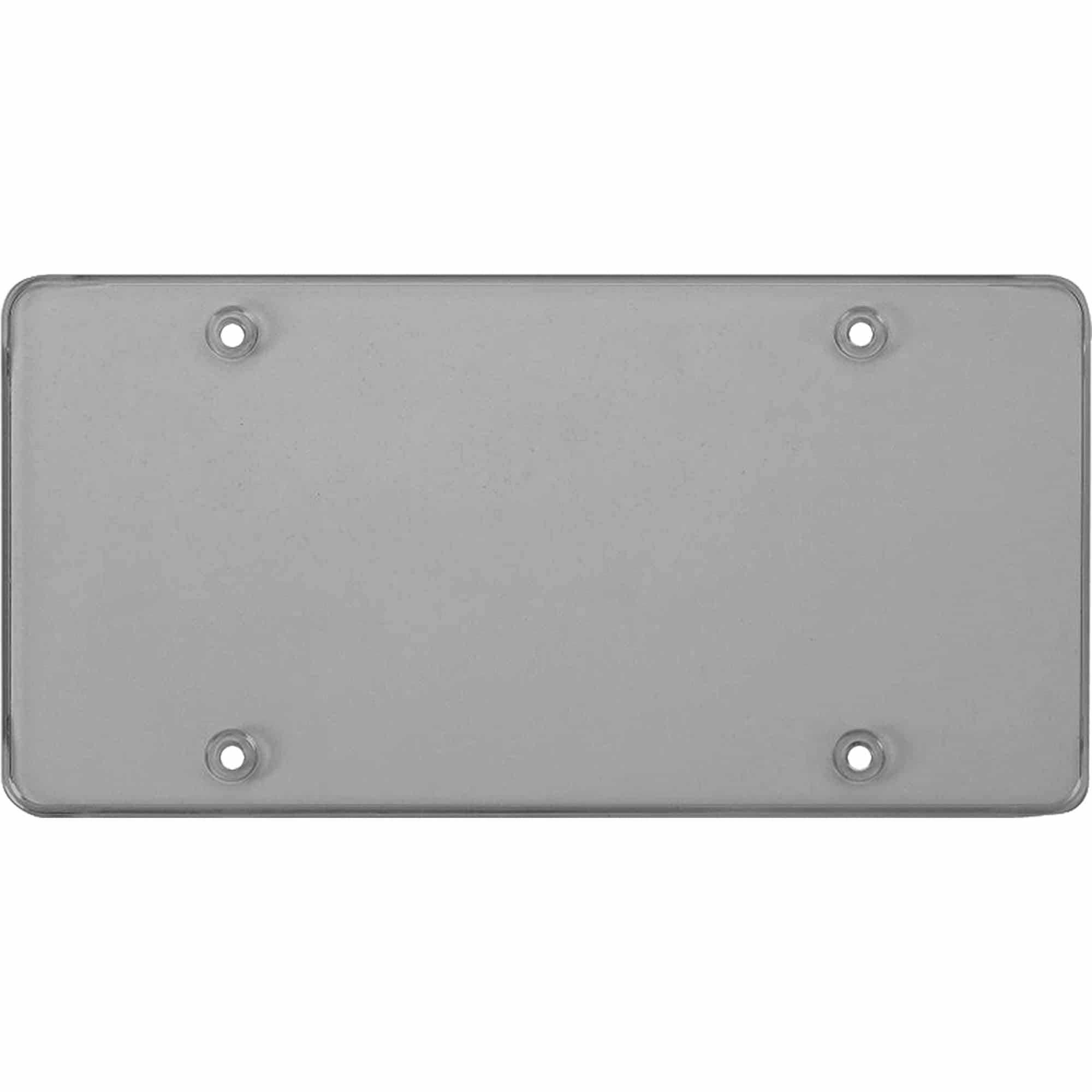 Tuf Flat Shield, Smoke